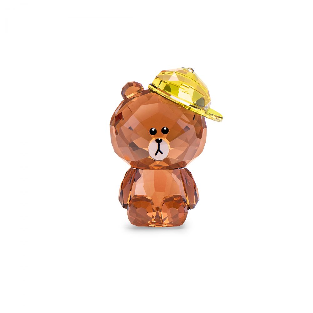 LINE FRIENDS - BROWN_HK$1190 LINE FRIENDS - BROWN_HK$1190