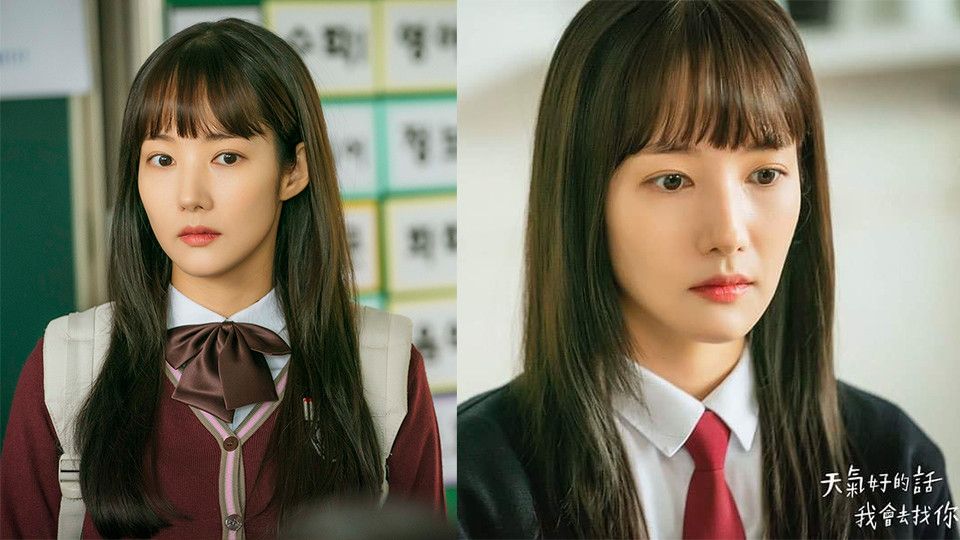 33岁朴敏英4个护肤秘诀公开,素颜皮肤好到发光!