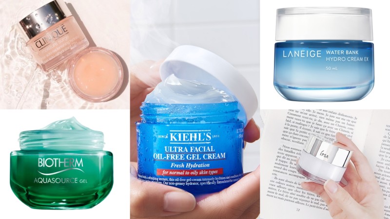 5EBE6A5C03ED01589537372.jpeg 夏日清凉保湿术!5款经典保湿凝冻推荐,原来保湿凝冻可以这样一瓶多用!