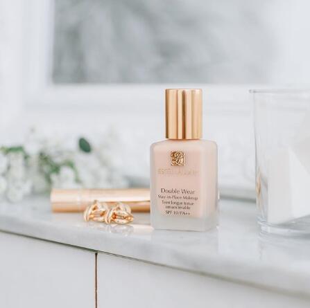 适合油肌6款粉底液推荐,超控油神持妆,出油更是漂亮奶油肌!