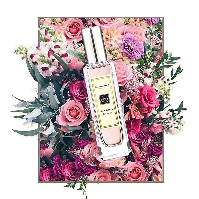 2020夏日花香调香水排行TOP6推荐,清爽不甜腻、仙女小姐姐约会必胜香!