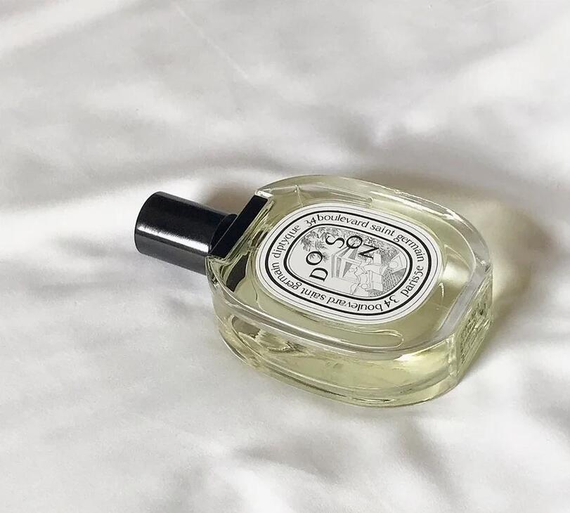 2020夏日花香调香水排行TOP6推荐,清爽不甜腻、仙女小姐姐约会必胜香!