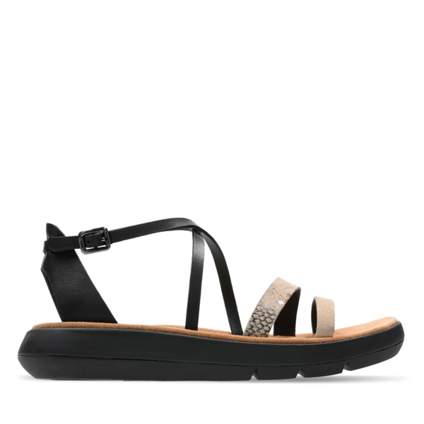 玩转新格调,盛夏逐梦之履——Clarks 邀您共度“仲夏之梦”