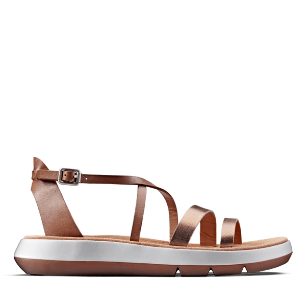 玩转新格调,盛夏逐梦之履——Clarks 邀您共度“仲夏之梦”